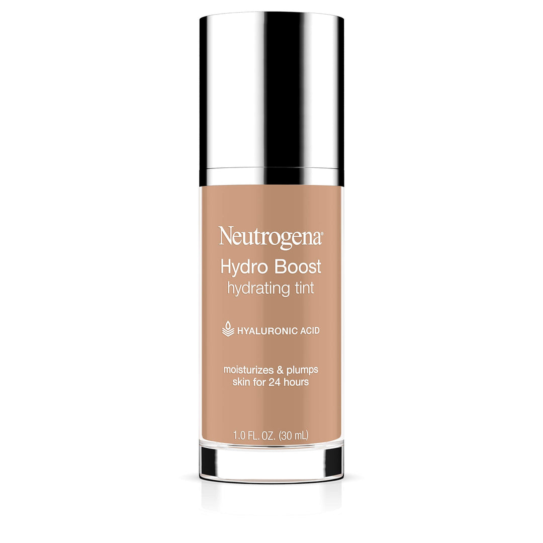 Neutrogena Hydro Boost Hydrating Tint with Hyaluronic A
