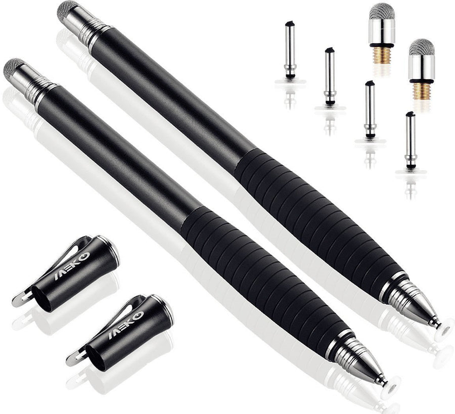 MEKO (2nd Generation) [2 in 1 Precision Series] Disc St