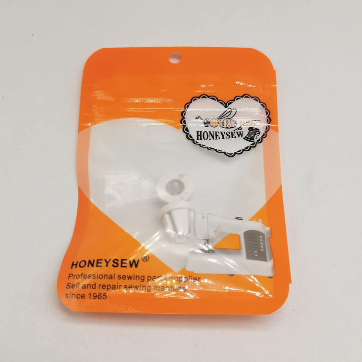 HONEYSEW Auxiliary Spool Pin R60033210 Small Spool Cap 