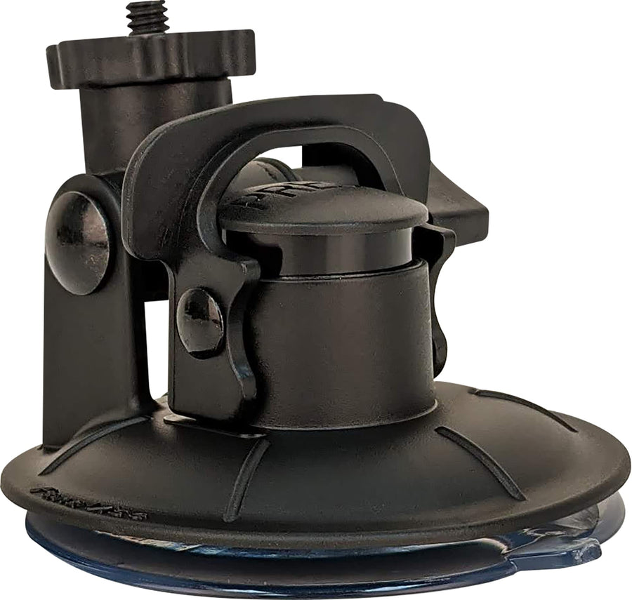 Panavise ActionGrip 13101 Shorty Suction Cup Camera Mou