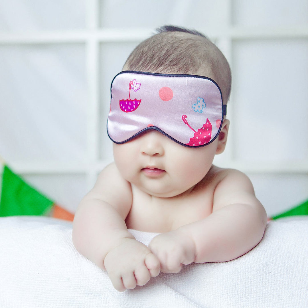 Baby Cute Pink, Extra Small: Nmm Global 100% Mulberry S