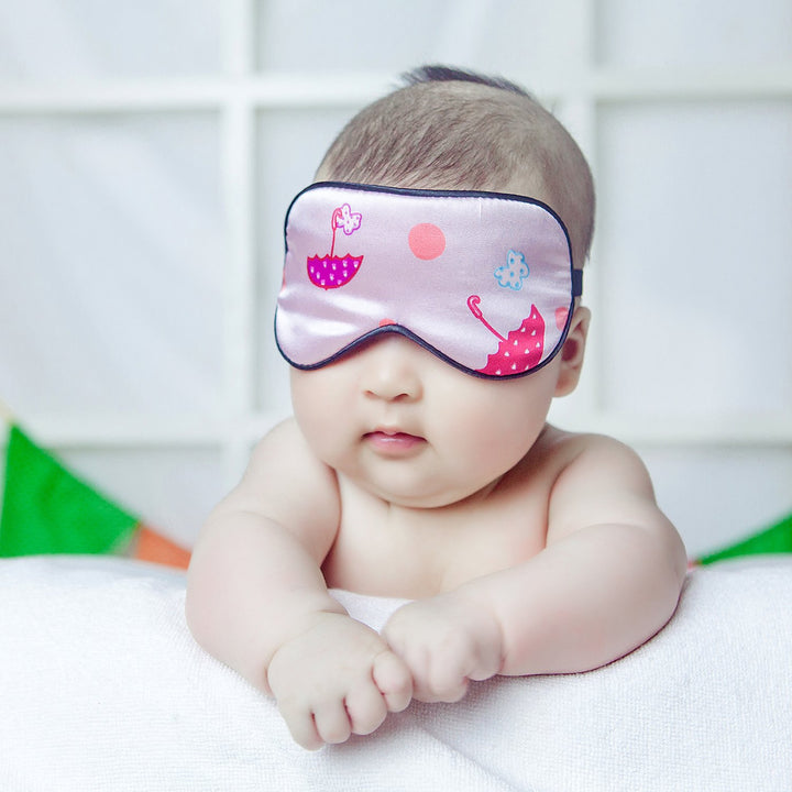 Baby Cute Pink, Extra Small: Nmm Global 100% Mulberry S