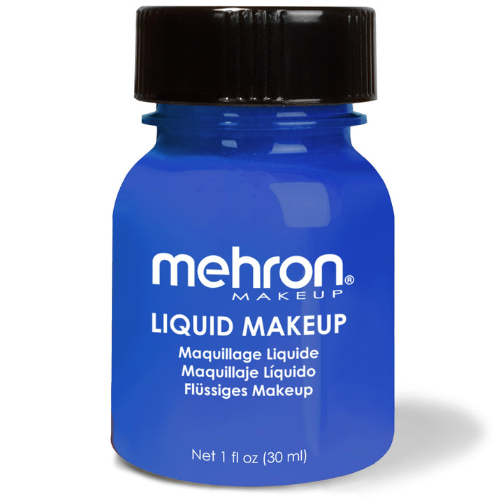 makeup liquid face and body paint, 4.3 Ounce