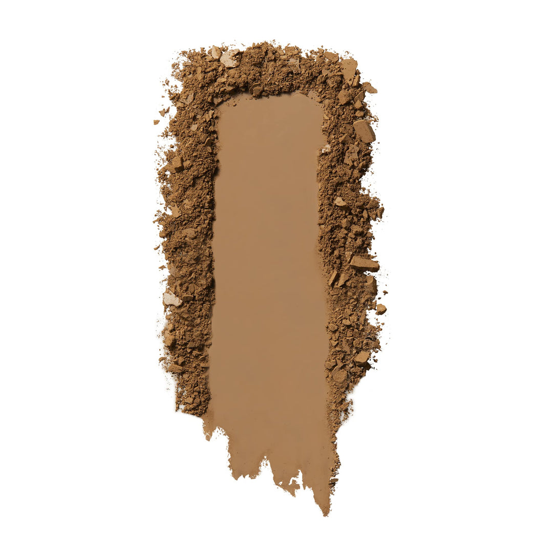 Camo Powder Foundation, Lightweight, Primer-Infused Buildable &amp; Long-Lasting Medium-to-Full Coverage Foundation, Medium 330 W