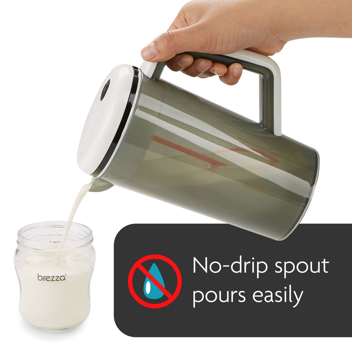 Baby Brezza Formula Mixer