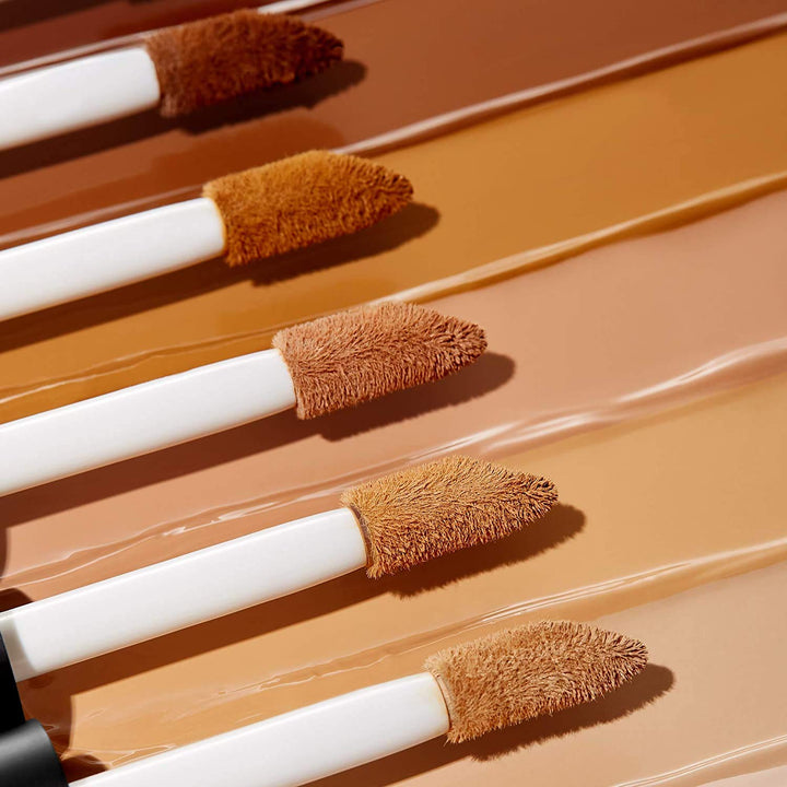 16HR Camo Concealer, Full Coverage &amp; Highly Pigmented, Matte Finish, Tan Walnut, 0.203 Fl Oz (6mL)