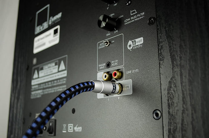 SVS SoundPath 8M RCA SoundPath Audio Interconnect