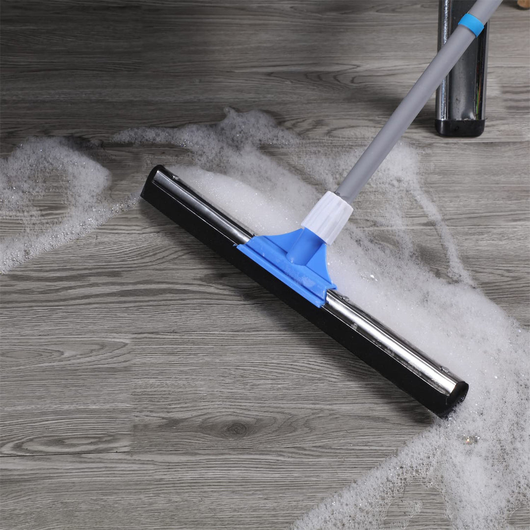 YONILL Floor Squeegee for Concrete Floor - 50 Squeegee 