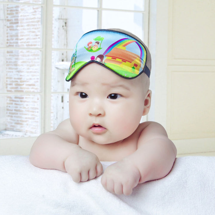 Baby Cute Child, Extra Small: Nmm Global 100% Mulberry 