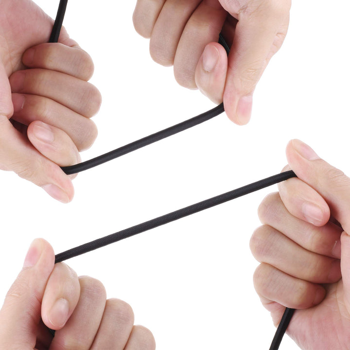 CM Cosmos Pack of 4 Replacement Tie Rope Laces Cords fo
