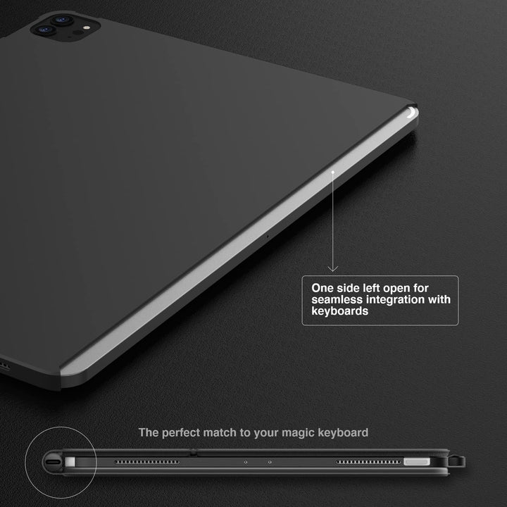 SwitchEasy CoverBuddy [2021 Upgrade] Magnetic Case for 