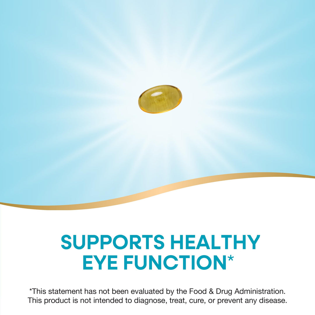Nature&#39;s Way Vitamin A, High Potency, Supports 
