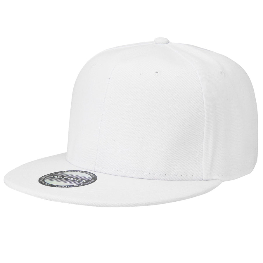 Falari Snapback Hat Cap Hip Hop Style Flat Bill Blank S