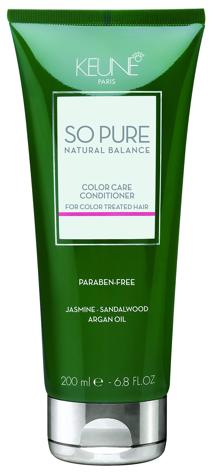 So Pure Natural Balance Color Care Conditioner - 6.8 oz