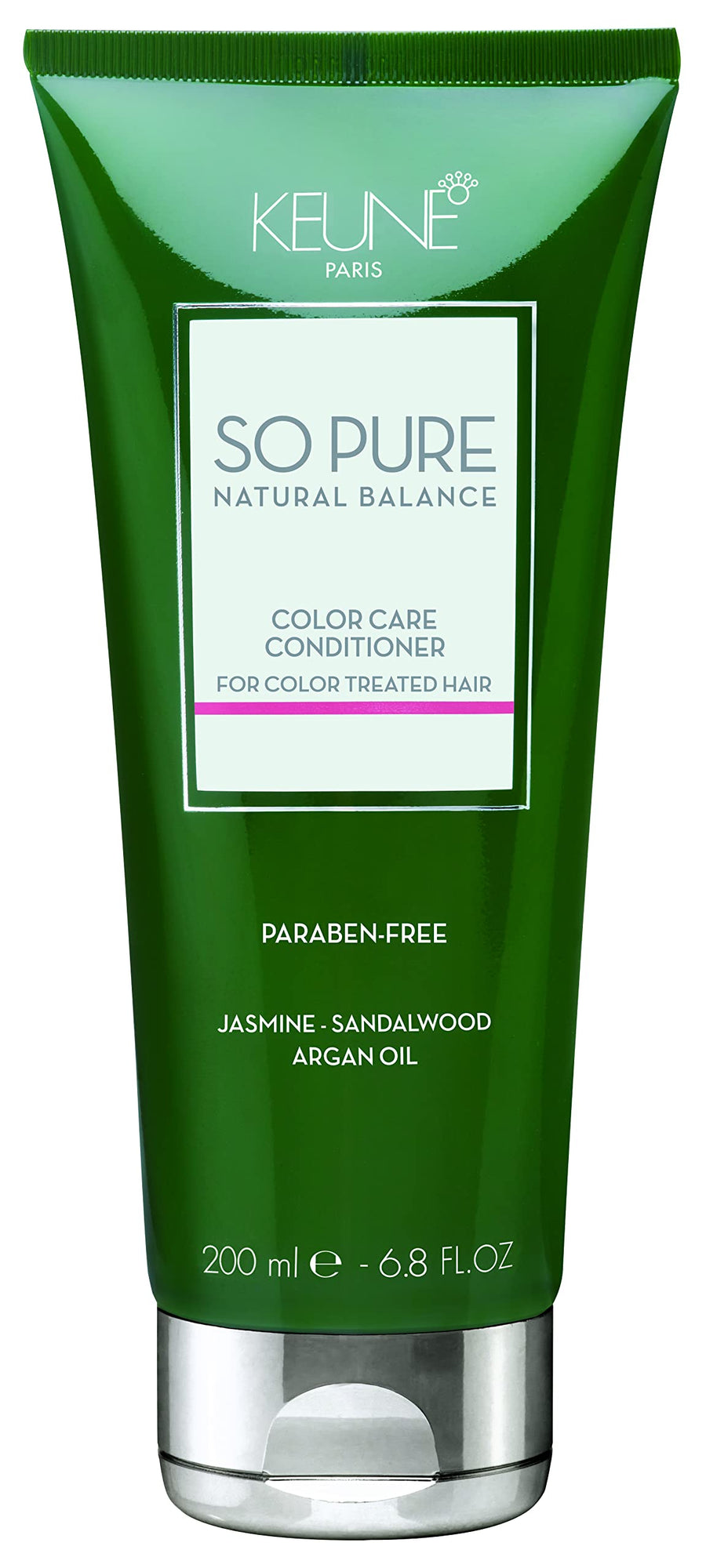So Pure Natural Balance Color Care Conditioner - 6.8 oz