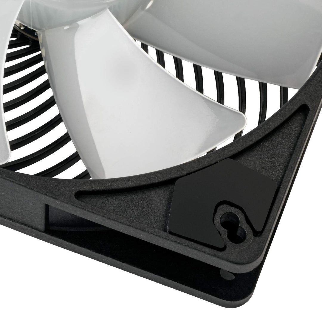 Silverstone Air Penetrator 140i ARGB - High Performance