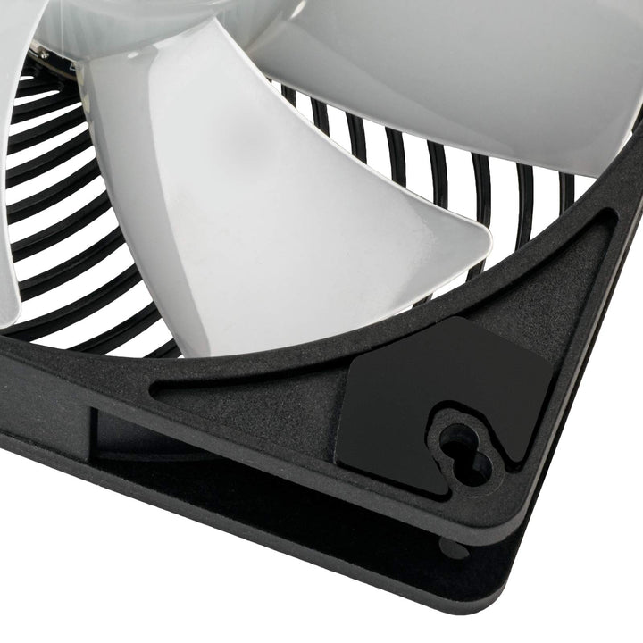 Silverstone Air Penetrator 140i ARGB - High Performance