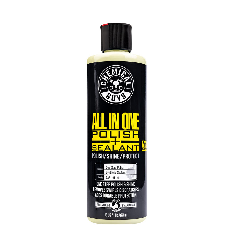 Gap_106_16 All-in-One Polish + Shine + Sealant (16 oz)