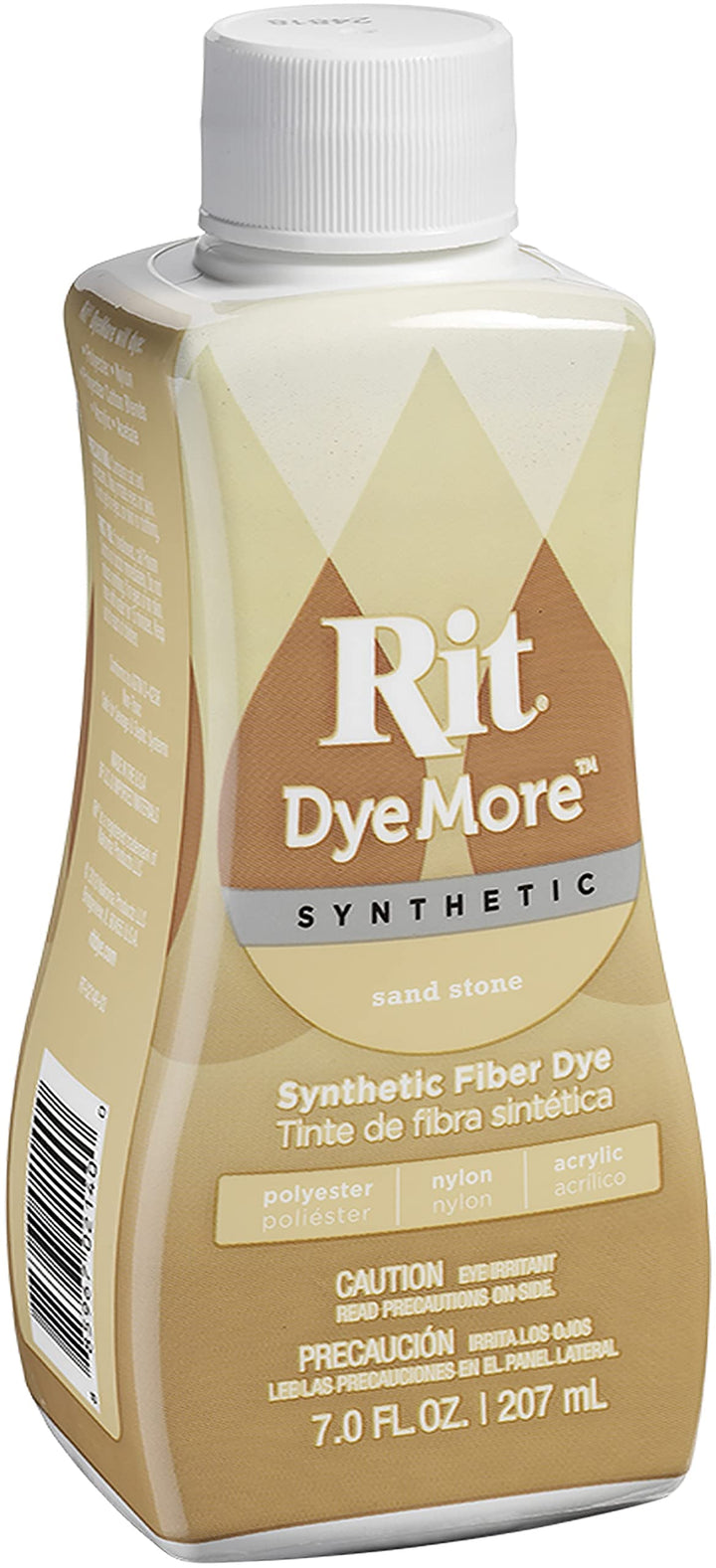 Rit DyeMore Liquid Dye, Sandstone