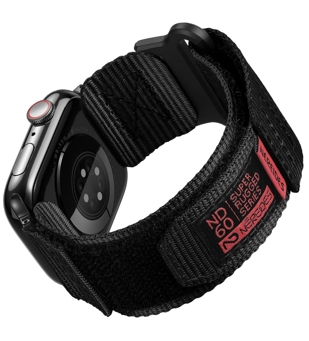Nereides Compatible with Apple Watch Series10 Band Seri
