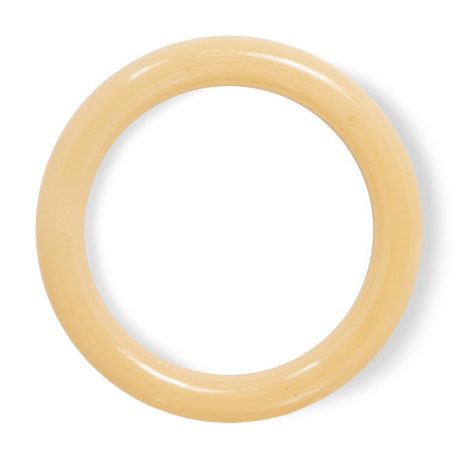 Ring Bone Power Chew Toy for Dogs, Dog Toys for Aggressive Chewers, Original Flavor, Large - Up to 50 lbs, 1 Count