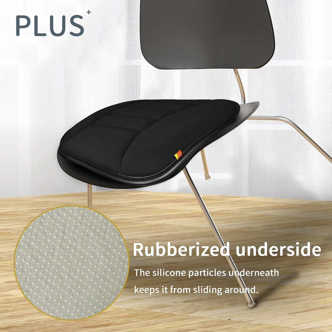 RaoRanDang Thick Seat Cushion Memory Foam Car Seat Cush