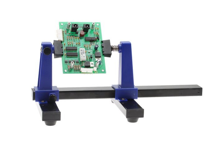17010 Adjustable Circuit Board Holder ESD Safe