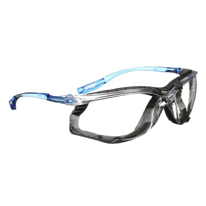 3M 11872-00000-20 Safety Glass, Pack of 1, Clear