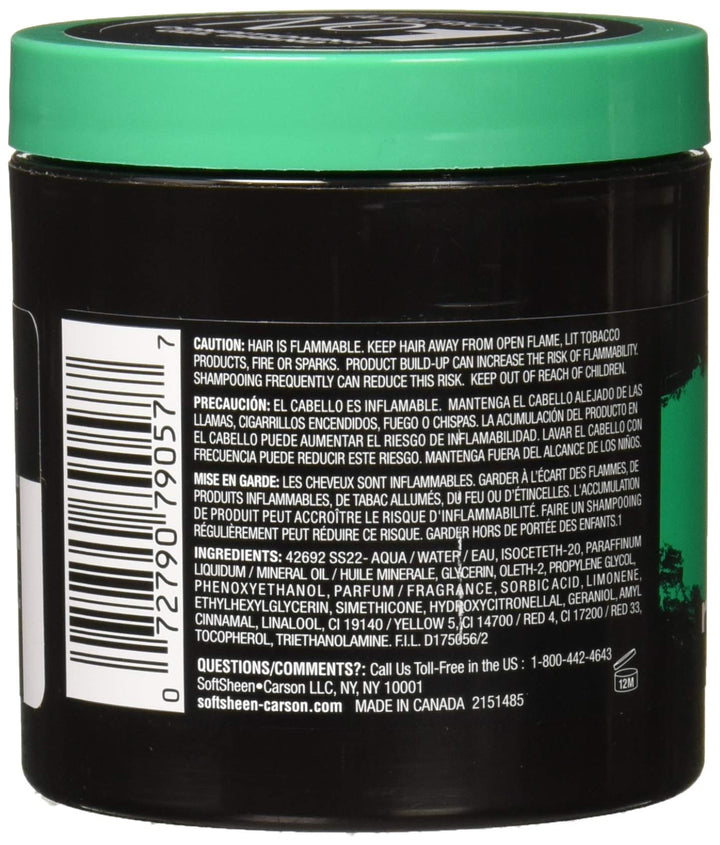 Softsheen Carson Let&#39;s Jam Shining And Conditioning Gel, 4.4 Ounce