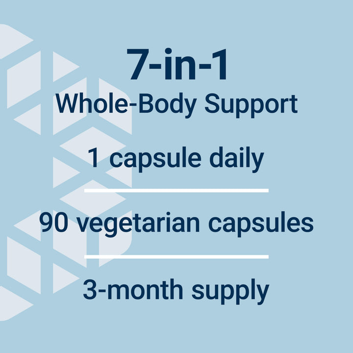 Only Trace Minerals, a Daily dose of zinc, Chromium, Boron, Copper, Manganese, Vanadyl sulfate, Gluten-Free, Non-GMO, Vegetarian, 90 Capsules