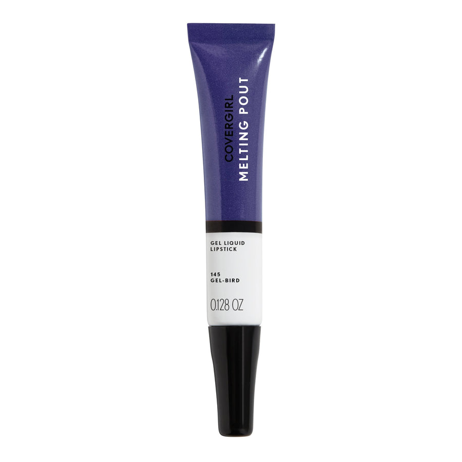 Melting Pout Liquid Lipstick, Gel-bird, 0.24 Ounce (packaging may vary)
