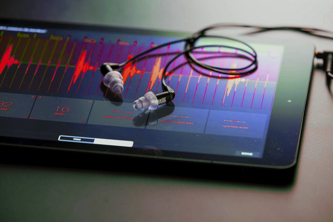 Etymotic ER3SE Studio Edition Earphone,Black