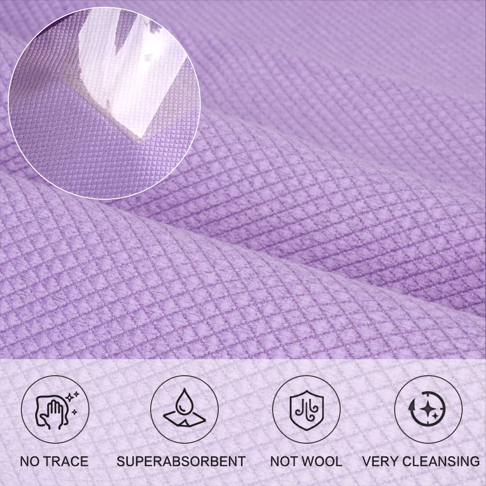 Cloth for Stainless Steel Appliances Glass Microfiber W
