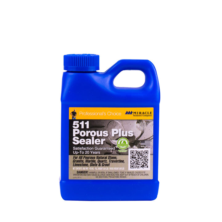 511 Porous Plus Sealer