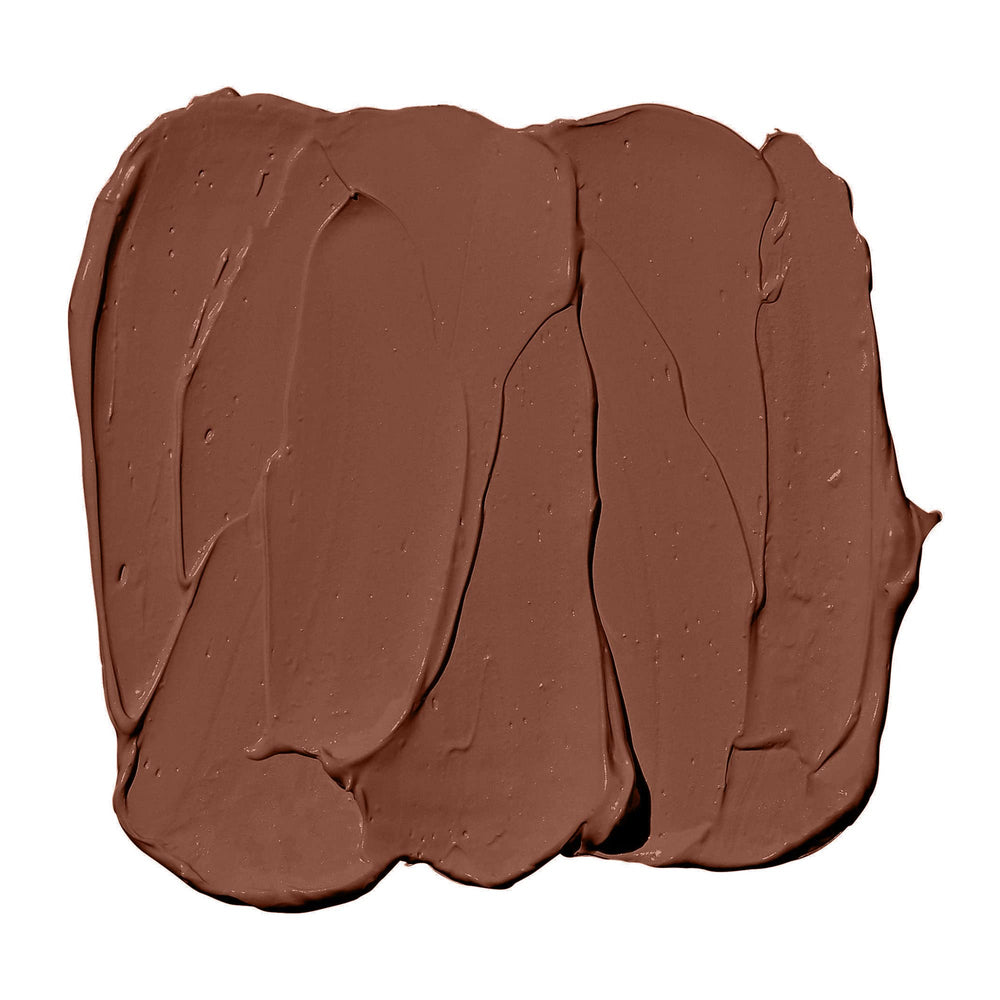 Flawless Finish Foundation, Lightweight & Medium Coverage, Semi-Matte Finish, Chocolate, 0.68 Fl Oz (20mL)