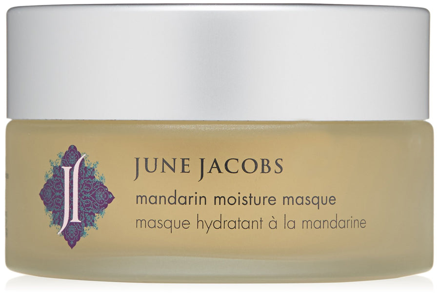 Mandarin Moisture Masque, 120ML / 4 Fluid Ounce