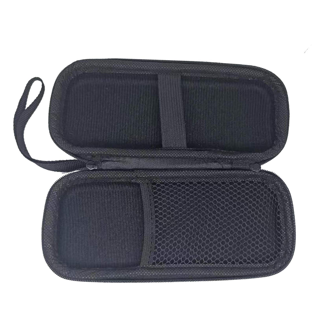 Shaver EVA Case for Micro Touch SOLO And Universal One blade Shaver Travel Shaver Case Electri Shaver Bag Shaver Storage Box