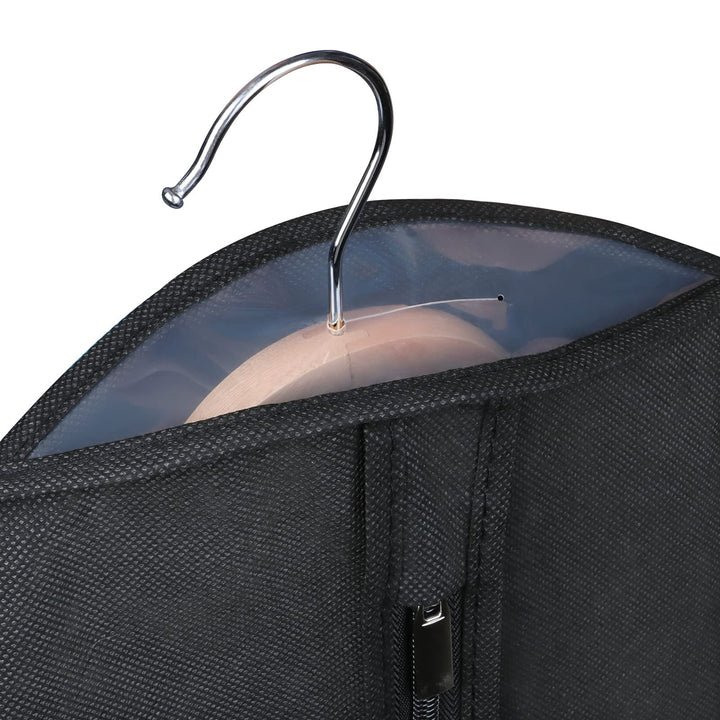 Zilink Suit Bags for Storage and Travel 40 inch Garment