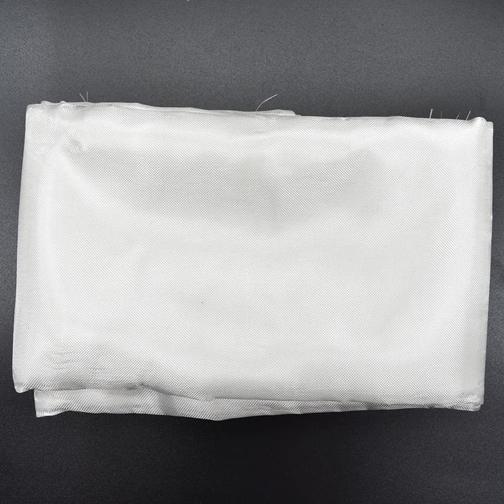Fiberglass Cloth Plain Weave High Density Fiberglass Ma