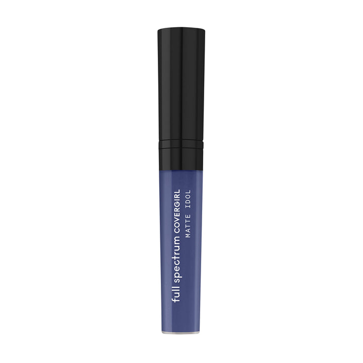 Matte Idol Liquid Lipstick, Major, 1 Ounce