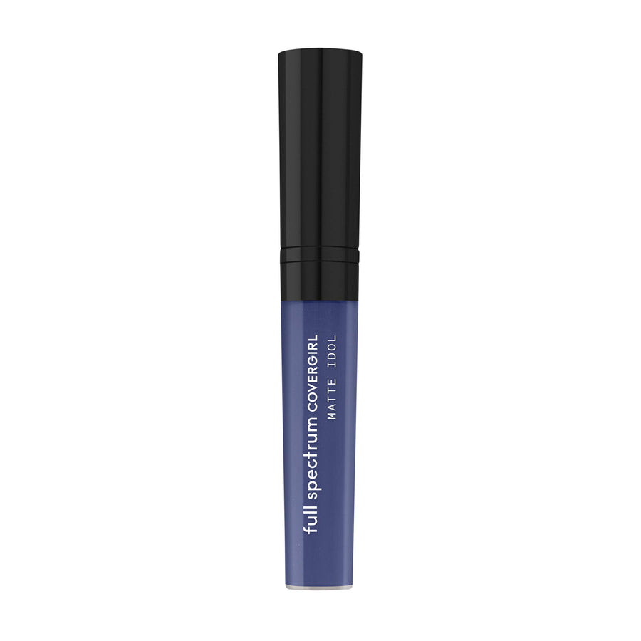 Matte Idol Liquid Lipstick, Major, 1 Ounce