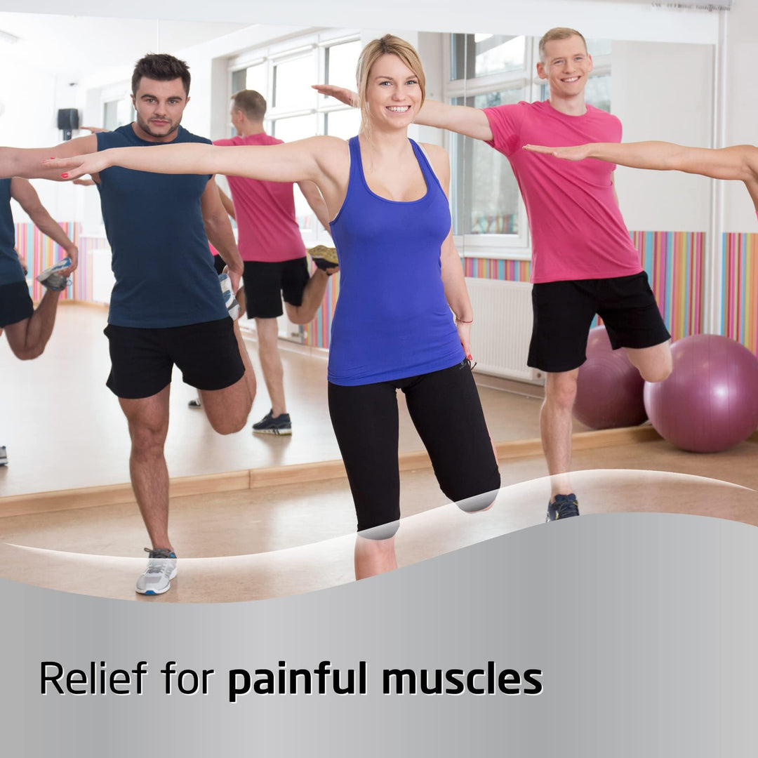 Radian-B muscle rub 100g