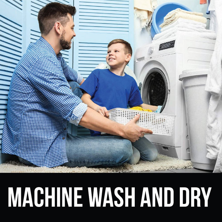 Bathroom Rugs, Chenille Soft Absorbent Bath Rug, Shaggy Shower Mat, Quick Dry Machine Wash Bathmat, Plush Carpet Mats for Tub, Bathtub and Bath Room Home Decor Accessories, 24x17, Cream