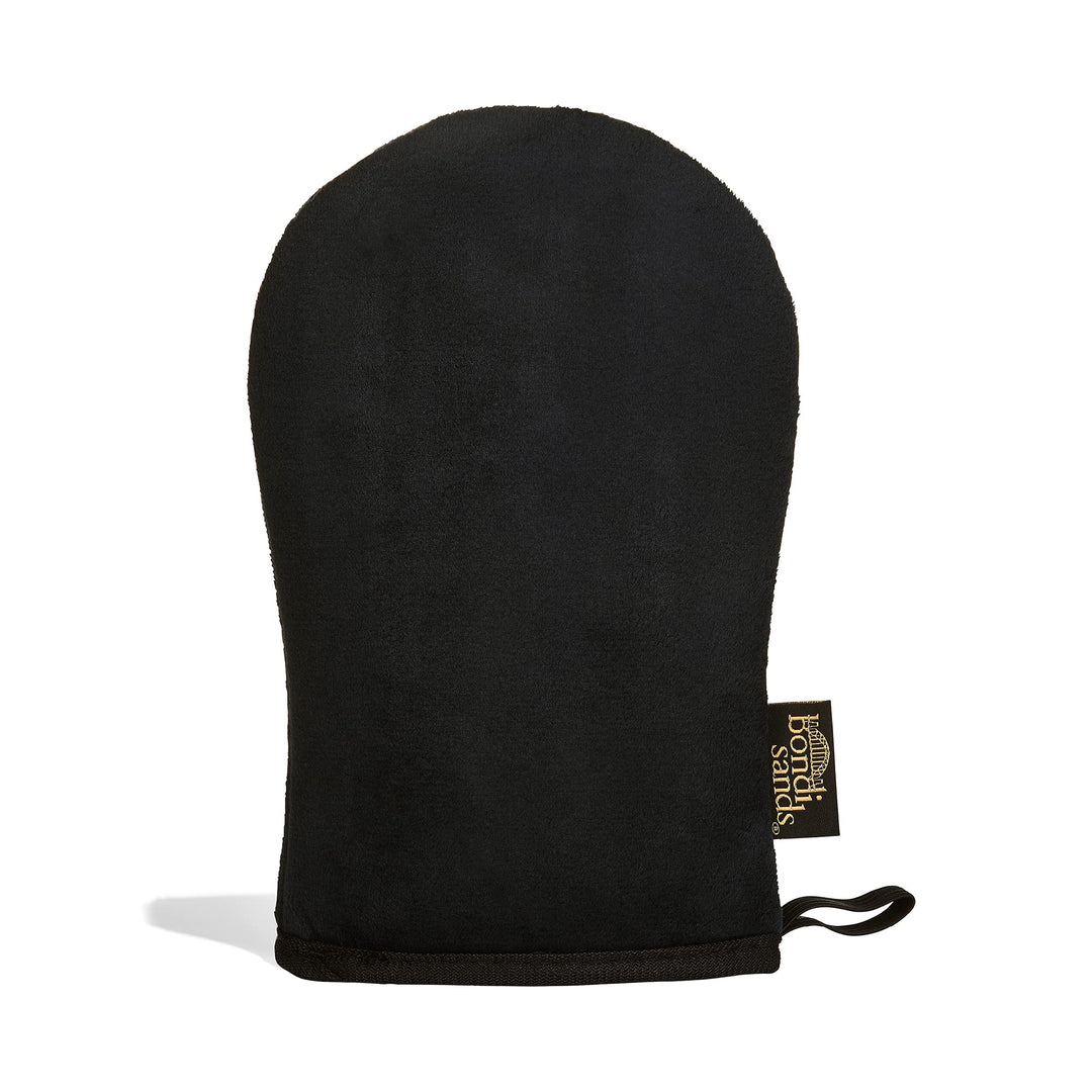 - Self Tanning Application Mitt for Streak Free Application