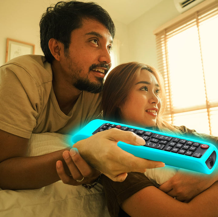 Remote case for Samsung TV Controller, Silicone Remote 
