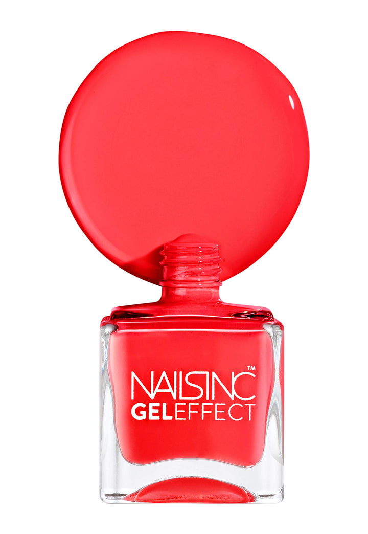 NAILSINC Kensington Passage: Gel Effect Polish, Kensington Passage