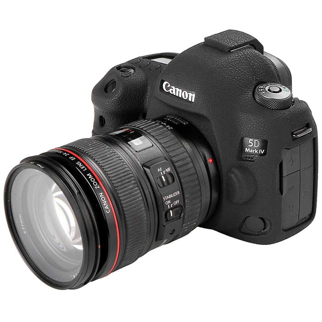 STSEETOP Camera Case for Canon 5D Mark IV 5D IV 5D4 - S