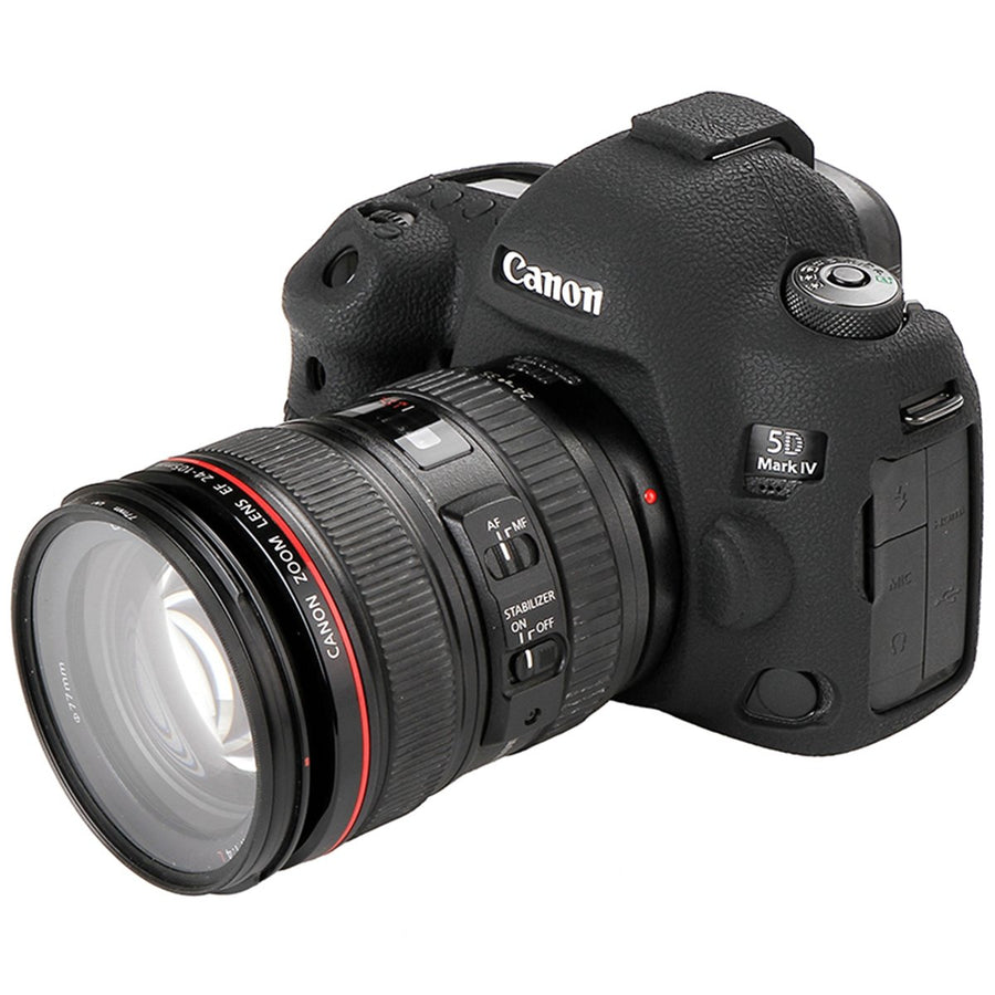 STSEETOP Camera Case for Canon 5D Mark IV 5D IV 5D4 - S