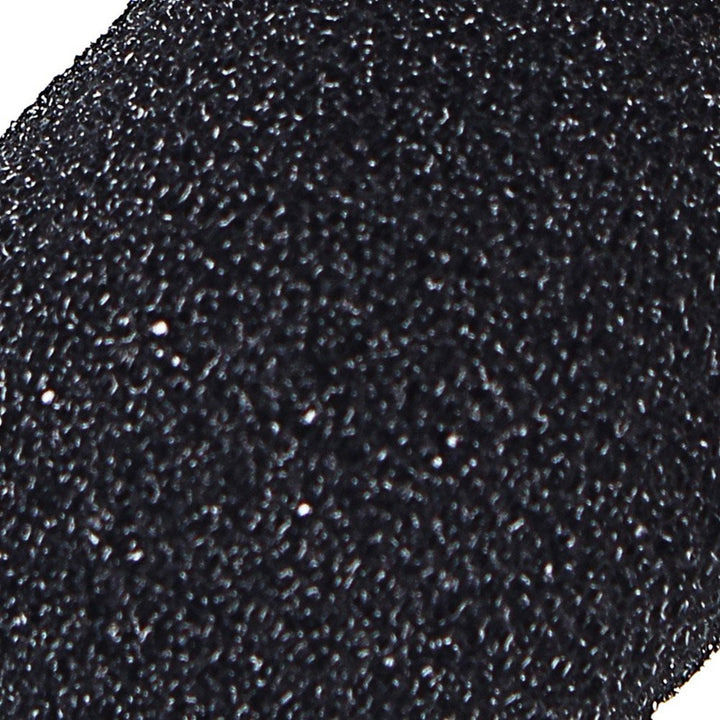 15 Pack Foam Microphone Windscreen, Lapel Headset Microphone Sponge Mini Foam Cover Shield Protection for Variety of Headset Microphone(Black)