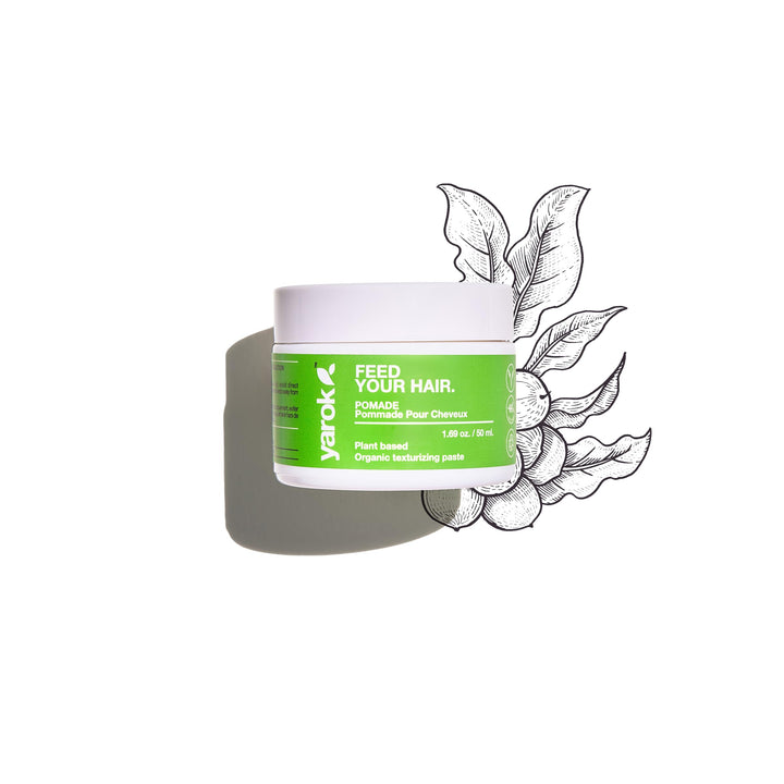 yarok Feed Your Do Styling Whip 2.0 oz.